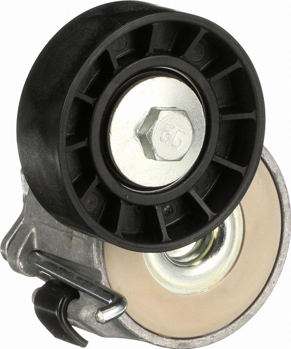 GATES T39137 - Tendeur de courroie, courroie trapézoïdale à nervures droxauto.com