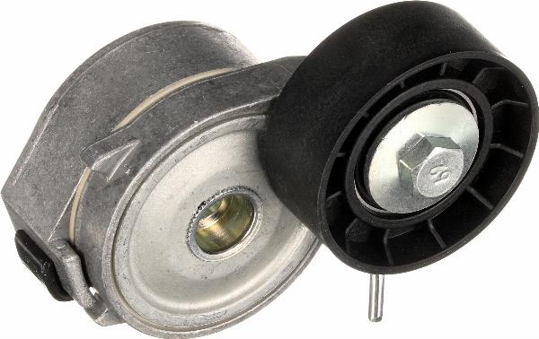 GATES T39124 - Tendeur de courroie, courroie trapézoïdale à nervures droxauto.com