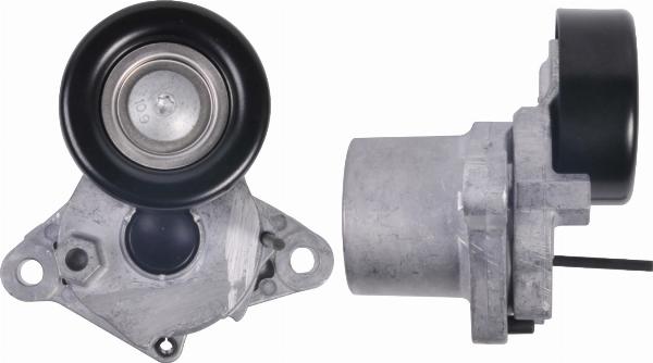 GATES T39123 - Tendeur de courroie, courroie trapézoïdale à nervures droxauto.com