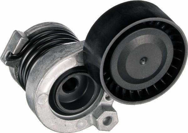 GATES T39340 - Poulie renvoi / transmission, courroie trapézoïdale à nervures droxauto.com