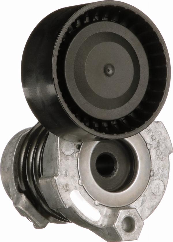 GATES T39367 - Poulie renvoi / transmission, courroie trapézoïdale à nervures droxauto.com