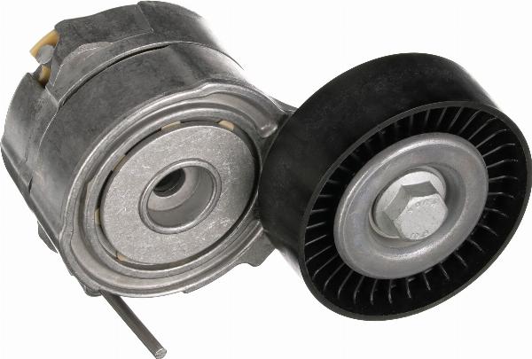 GATES T39336 - Tendeur de courroie, courroie trapézoïdale à nervures droxauto.com