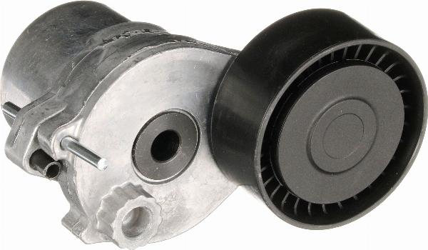 GATES T39338 - Poulie renvoi / transmission, courroie trapézoïdale à nervures droxauto.com