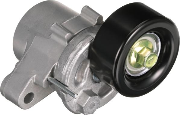 GATES T39370 - Tendeur de courroie, courroie trapézoïdale à nervures droxauto.com