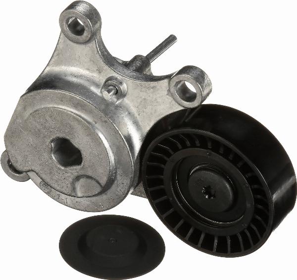 GATES T39372 - Tendeur de courroie, courroie trapézoïdale à nervures droxauto.com