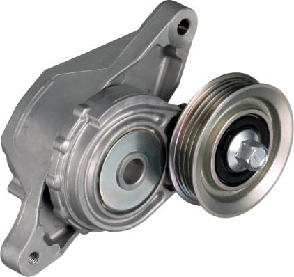 GATES T39297 - Tendeur de courroie, courroie trapézoïdale à nervures droxauto.com