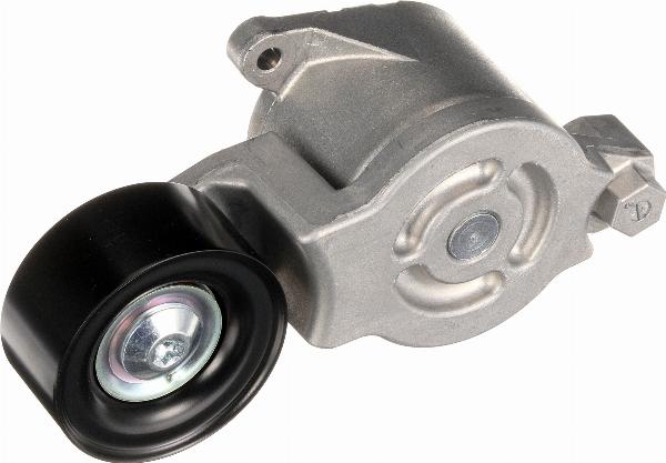 GATES T39256 - Poulie renvoi / transmission, courroie trapézoïdale à nervures droxauto.com