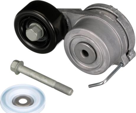 GATES T39275 - Poulie renvoi / transmission, courroie trapézoïdale à nervures droxauto.com