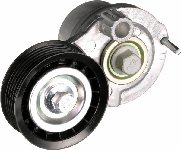 GATES T39270 - Tendeur de courroie, courroie trapézoïdale à nervures droxauto.com