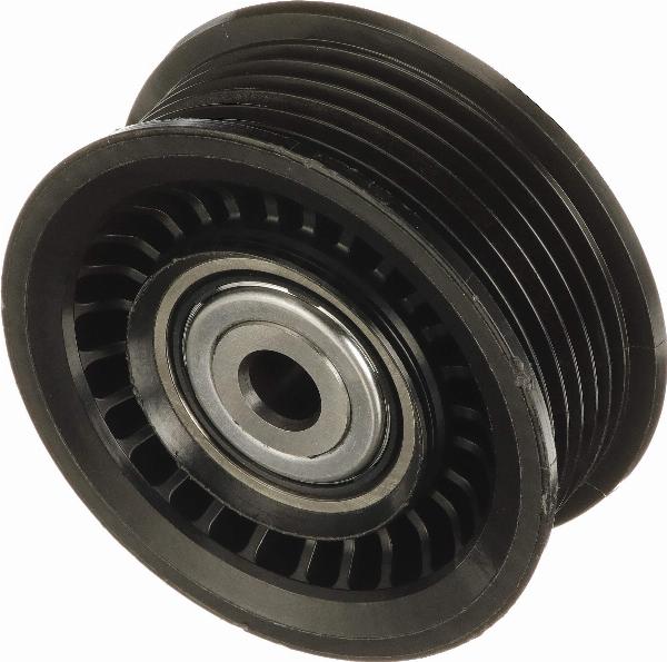 GATES T36944 - Poulie renvoi / transmission, courroie trapézoïdale à nervures droxauto.com