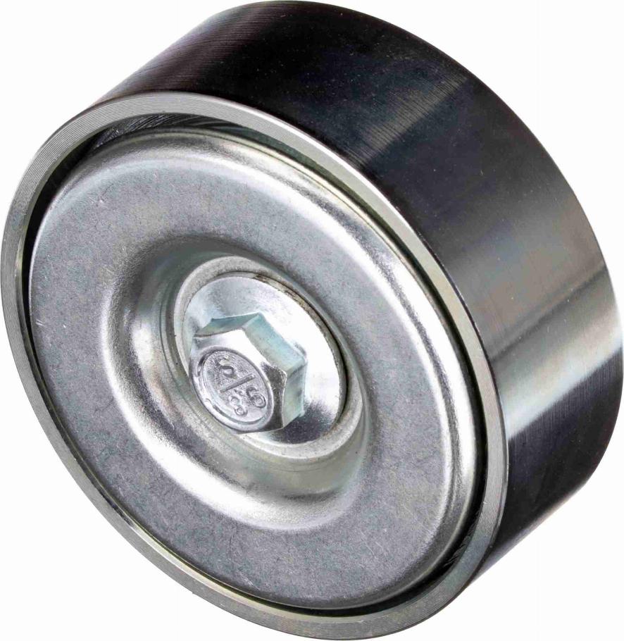 LYNXauto PB-7108 - Poulie renvoi / transmission, courroie trapézoïdale à nervures droxauto.com