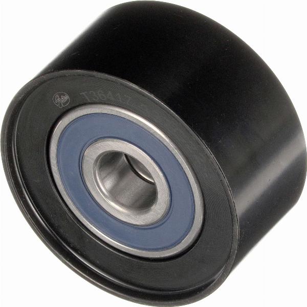 GATES T36417 - Poulie renvoi / transmission, courroie trapézoïdale à nervures droxauto.com