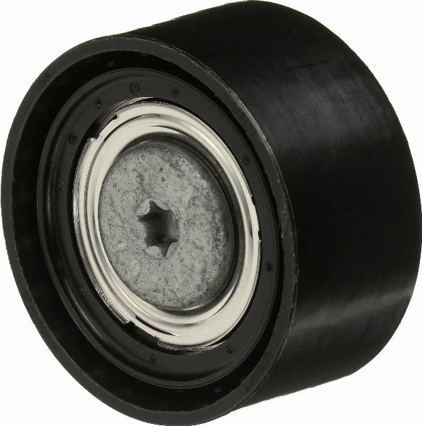 GATES T36486 - Poulie renvoi / transmission, courroie trapézoïdale à nervures droxauto.com