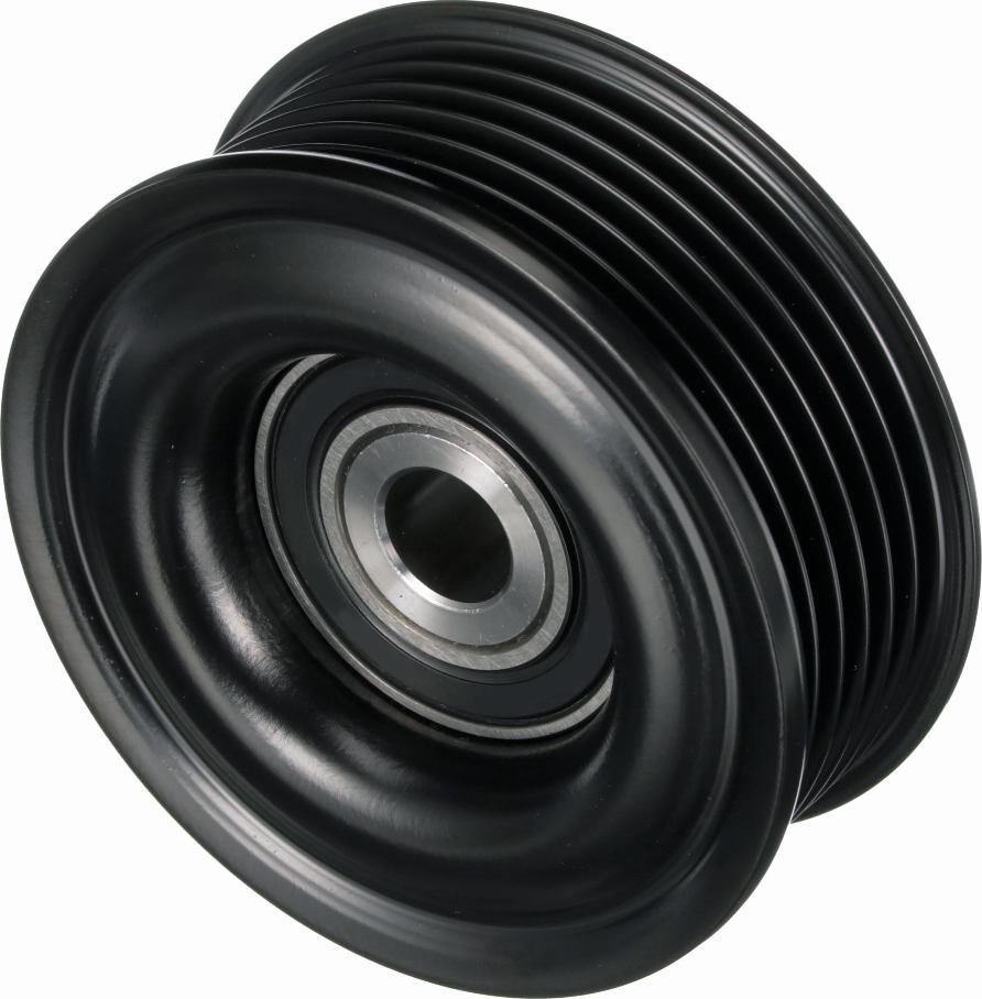 BTE 821770 - Poulie renvoi / transmission, courroie trapézoïdale à nervures droxauto.com