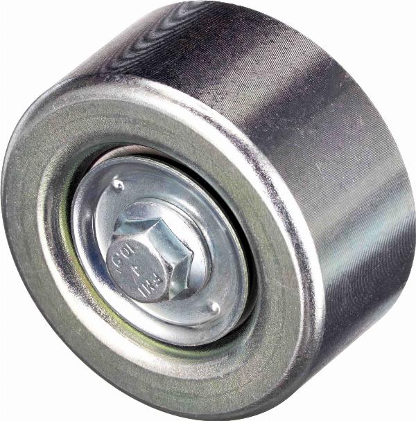 GATES T36174 - Poulie renvoi / transmission, courroie trapézoïdale à nervures droxauto.com