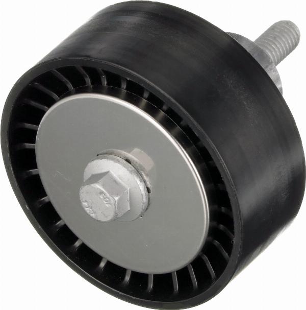 GATES T36892 - Poulie renvoi / transmission, courroie trapézoïdale à nervures droxauto.com