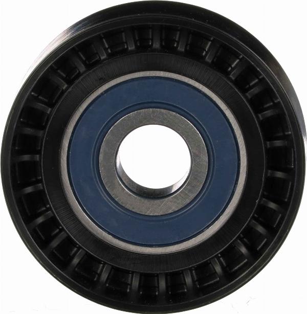 GATES T36848 - Poulie renvoi / transmission, courroie trapézoïdale à nervures droxauto.com