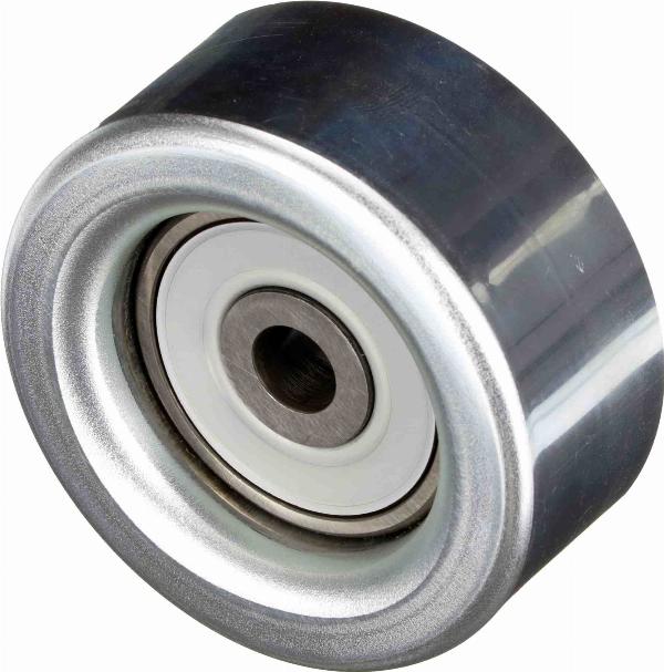 GATES T36859 - Poulie renvoi / transmission, courroie trapézoïdale à nervures droxauto.com