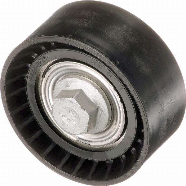 GATES T36804 - Poulie renvoi / transmission, courroie trapézoïdale à nervures droxauto.com