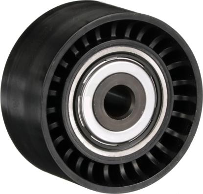 GATES T36380 - Poulie renvoi / transmission, courroie trapézoïdale à nervures droxauto.com