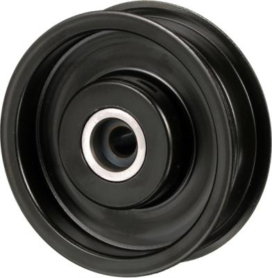 GATES T36372 - Poulie renvoi / transmission, courroie trapézoïdale à nervures droxauto.com