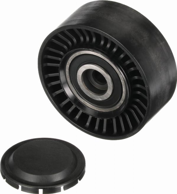 GATES T36248 - Poulie renvoi / transmission, courroie trapézoïdale à nervures droxauto.com