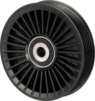 GATES T36212 - Poulie renvoi / transmission, courroie trapézoïdale à nervures droxauto.com