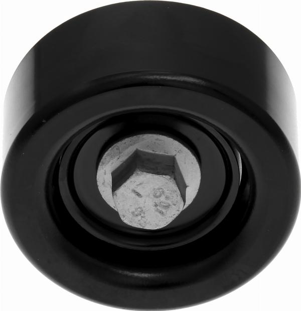 GATES T36789 - Poulie renvoi / transmission, courroie trapézoïdale à nervures droxauto.com