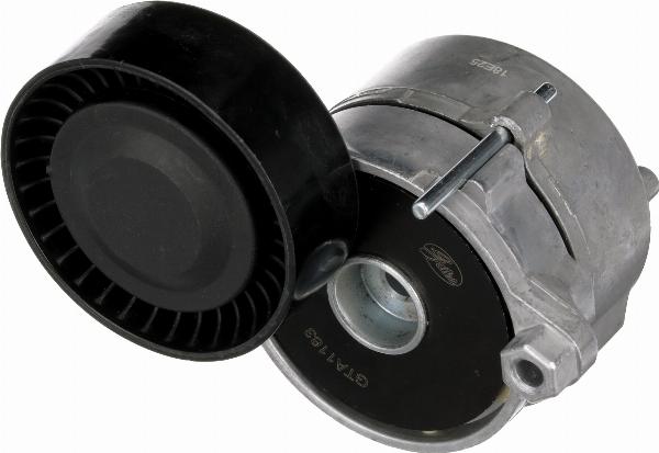 GATES T38442 - Tendeur de courroie, courroie trapézoïdale à nervures droxauto.com