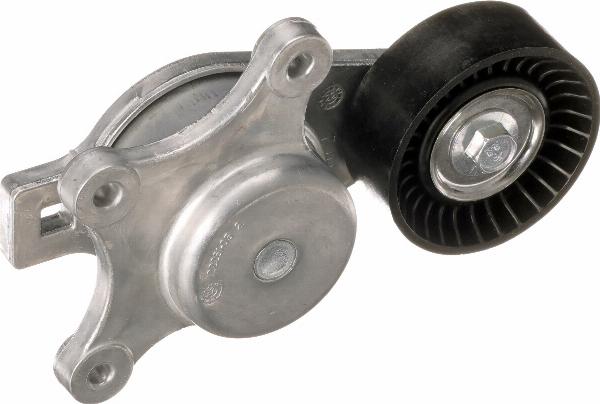 GATES T38485 - Tendeur de courroie, courroie trapézoïdale à nervures droxauto.com