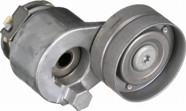 GATES T38482 - Tendeur de courroie, courroie trapézoïdale à nervures droxauto.com