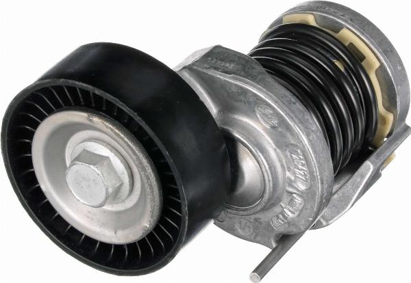 GATES T38427 - Tendeur de courroie, courroie trapézoïdale à nervures droxauto.com