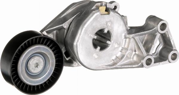 GATES T38148 - Tendeur de courroie, courroie trapézoïdale à nervures droxauto.com