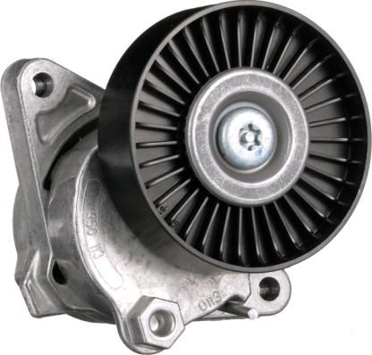 GATES T38174 - Tendeur de courroie, courroie trapézoïdale à nervures droxauto.com