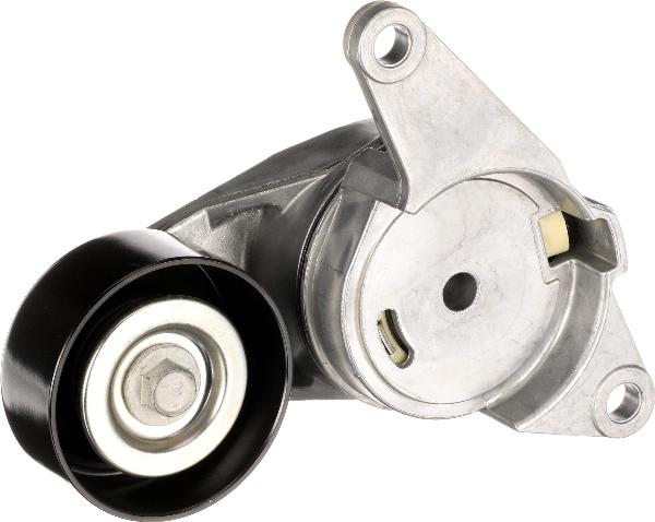 GATES T38397 - Tendeur de courroie, courroie trapézoïdale à nervures droxauto.com