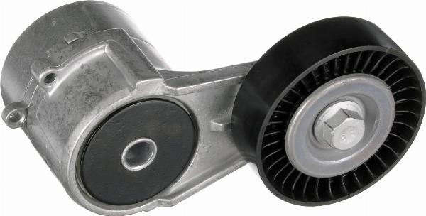 GATES T38212 - Tendeur de courroie, courroie trapézoïdale à nervures droxauto.com