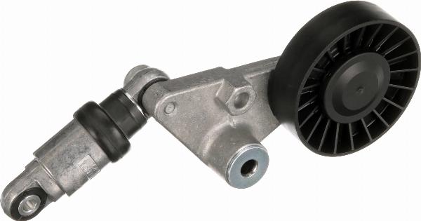 GATES T38239 - Tendeur de courroie, courroie trapézoïdale à nervures droxauto.com