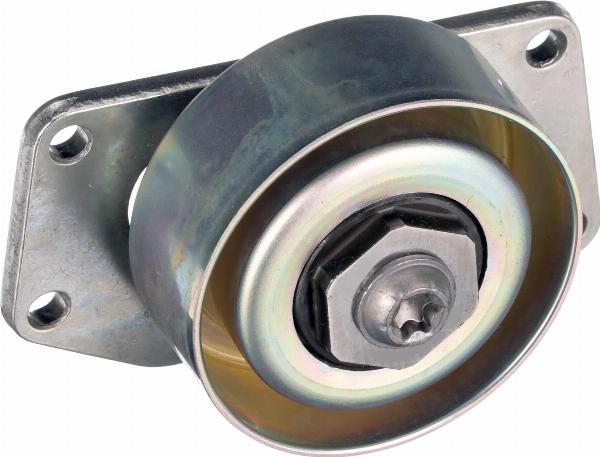 GATES T38232 - Tendeur de courroie, courroie trapézoïdale à nervures droxauto.com