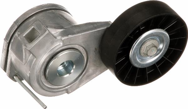 GATES T38226 - Tendeur de courroie, courroie trapézoïdale à nervures droxauto.com