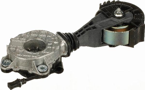 GATES T38771 - Tendeur de courroie, courroie trapézoïdale à nervures droxauto.com