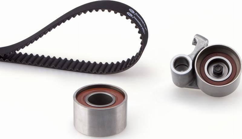 GATES TCK298N - Kit de distribution droxauto.com
