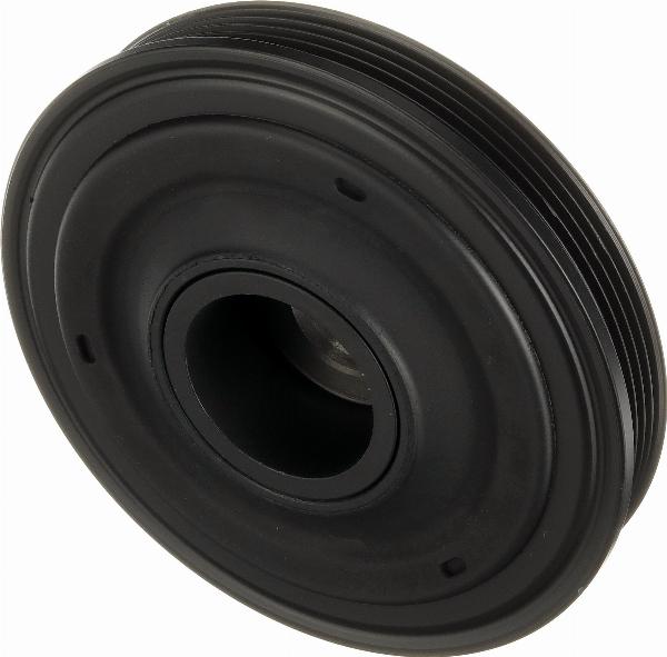 GATES TVD1283 - Poulie, vilebrequin droxauto.com