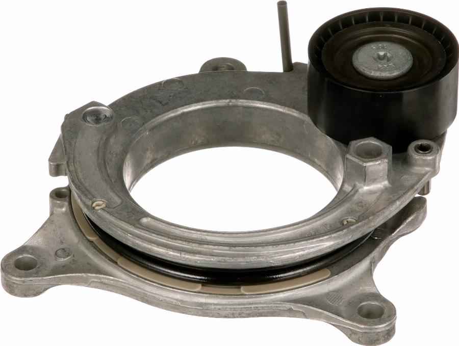 GATES 39434 - Tendeur de courroie, courroie trapézoïdale à nervures droxauto.com