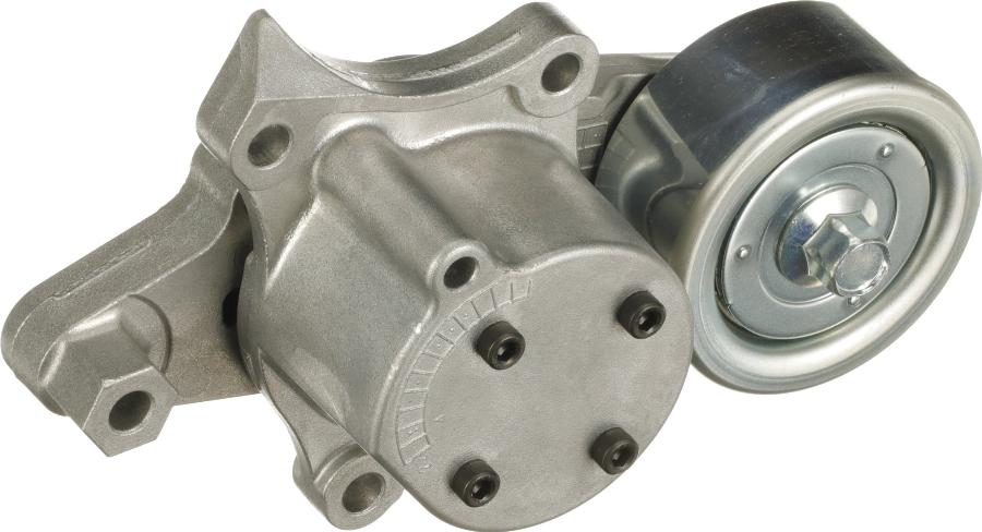 GATES 39422 - Tendeur de courroie, courroie trapézoïdale à nervures droxauto.com