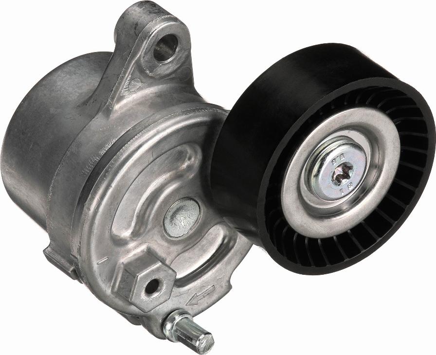 GATES 39477 - Tendeur de courroie, courroie trapézoïdale à nervures droxauto.com