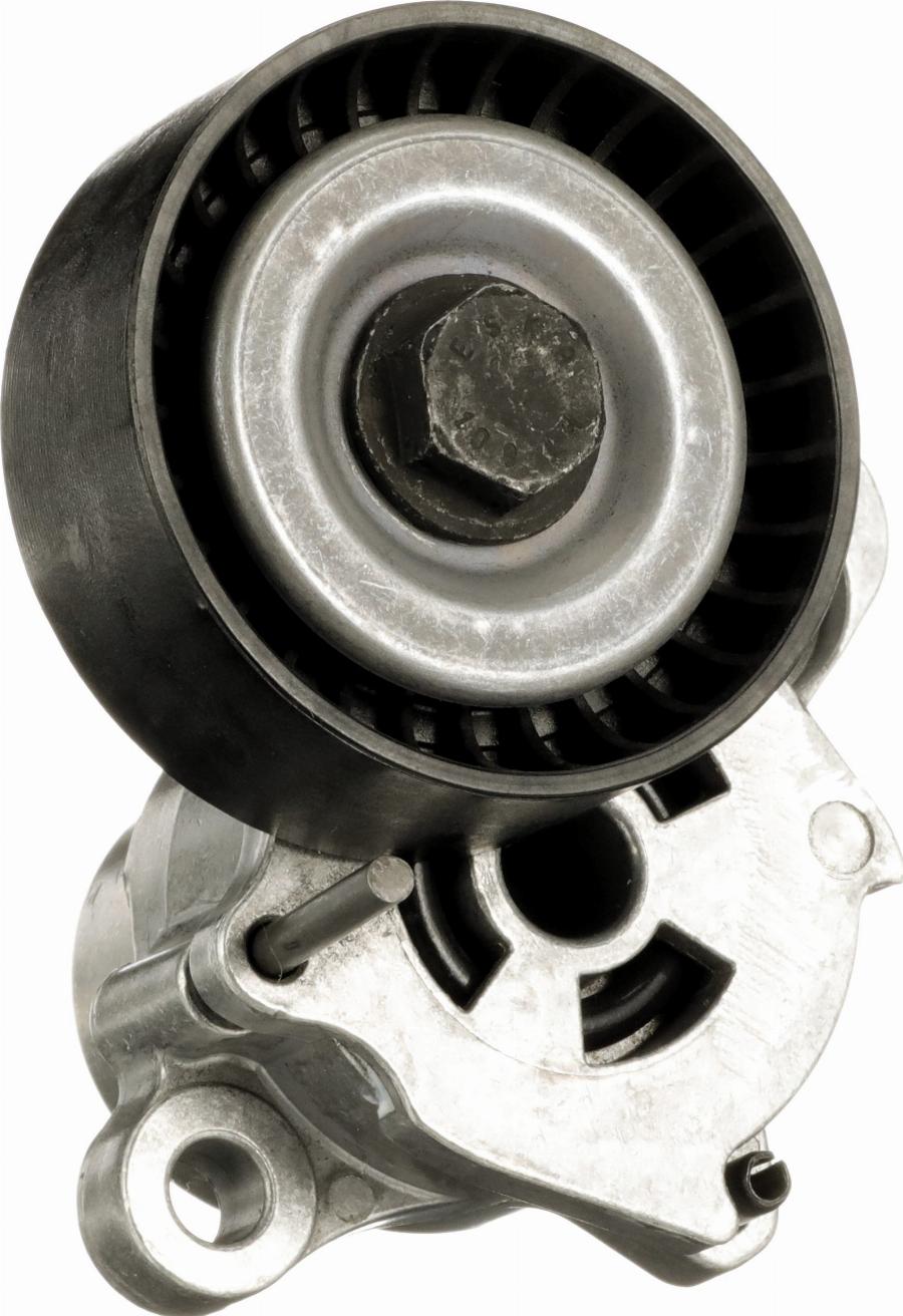 GATES 39603 - Tendeur de courroie, courroie trapézoïdale à nervures droxauto.com