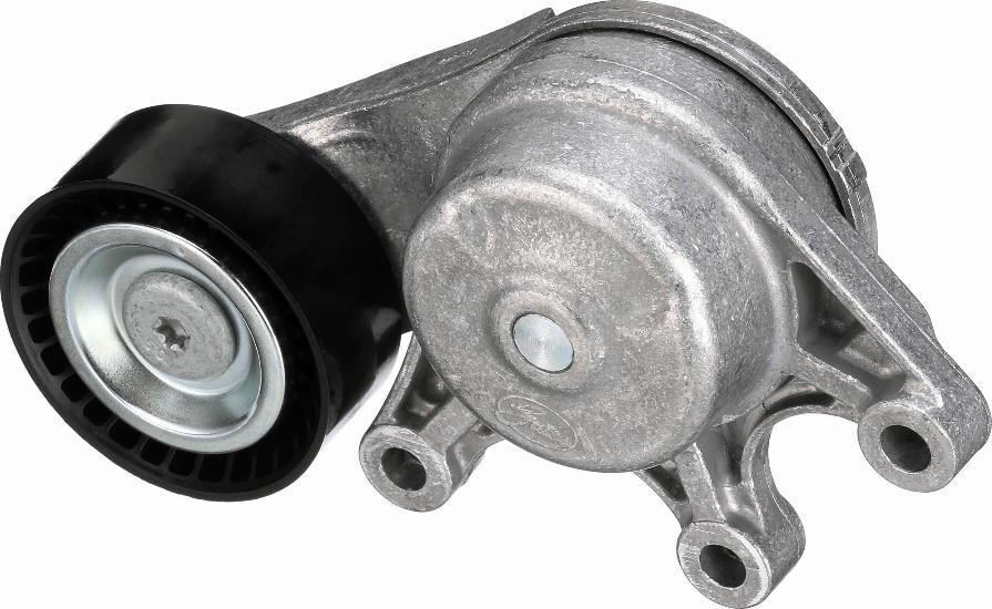 GATES 39191 - Tendeur de courroie, courroie trapézoïdale à nervures droxauto.com