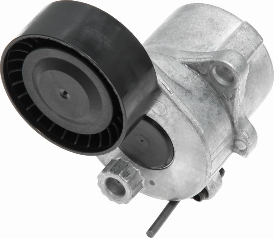 GATES 39166 - Tendeur de courroie, courroie trapézoïdale à nervures droxauto.com