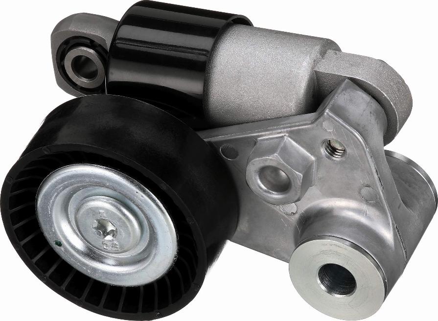 GATES 39104 - Tendeur de courroie, courroie trapézoïdale à nervures droxauto.com