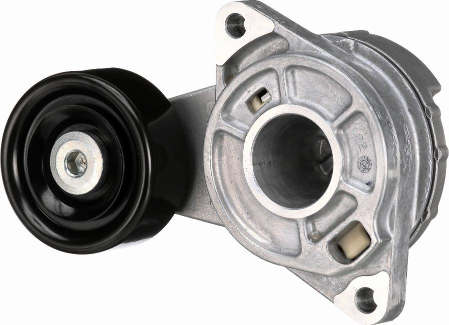 GATES 39182 - Tendeur de courroie, courroie trapézoïdale à nervures droxauto.com